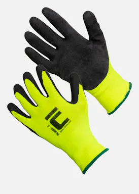 Cerva Palawan Latexhandschuh