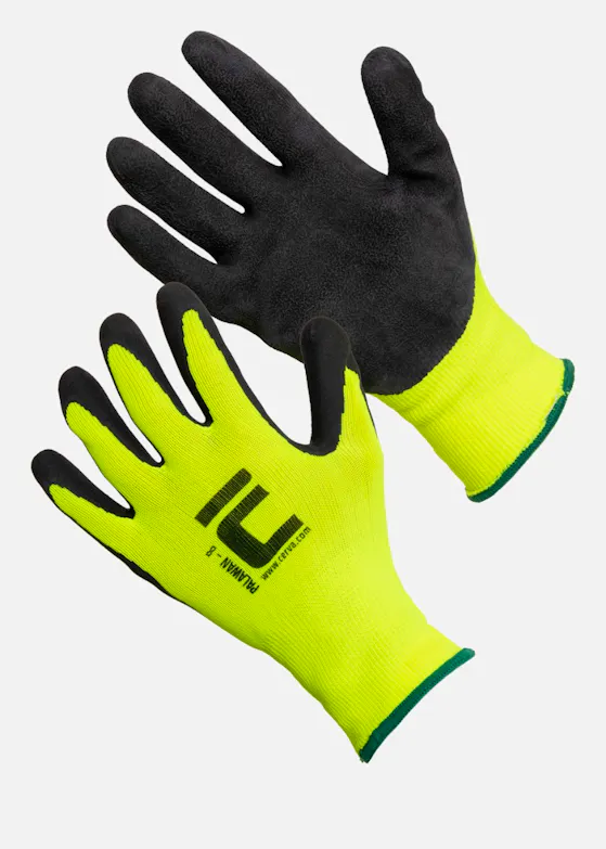 Cerva Palawan Latexhandschuh