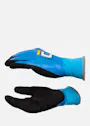 Cerva TETRAX Nylon Latex Handschoen miniatuur