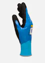 Cerva TETRAX Nylon Latex Handschoen miniatuur