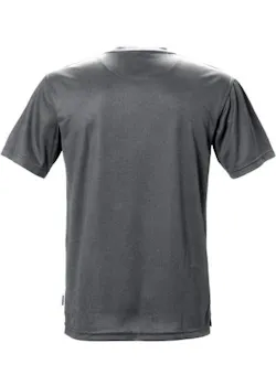Fristads 100471 Coolmax T-Shirt 918 PF Regular Fit miniatuur