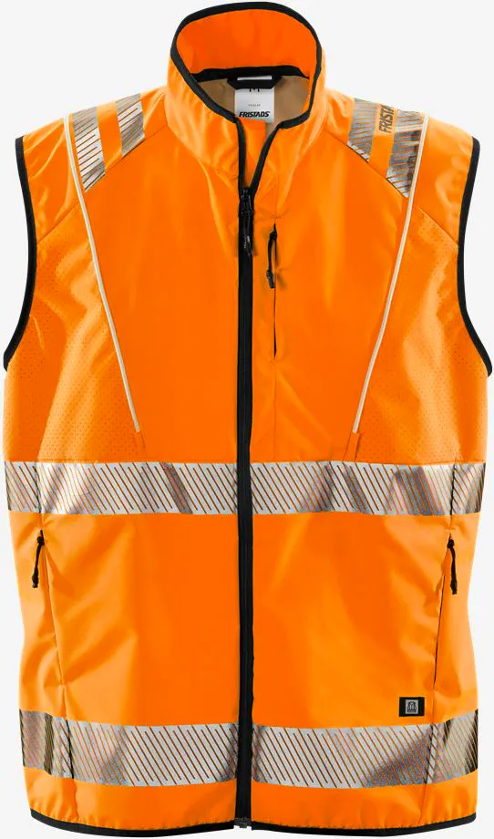 Hi-Vis Orange
