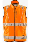 Hi-Vis Oranje
