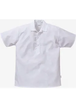 Fristads 113843 Food Shirt 7001 P159 Regular Fit