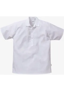 Fristads 113843 Food Shirt 7001 P159 Regular Fit