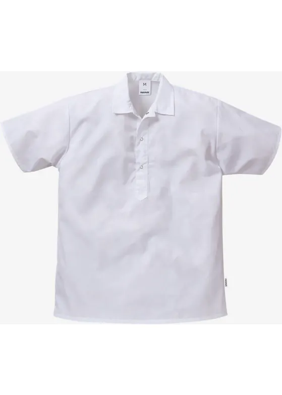 Fristads 113843 Food Shirt 7001 P159 Regular Fit
