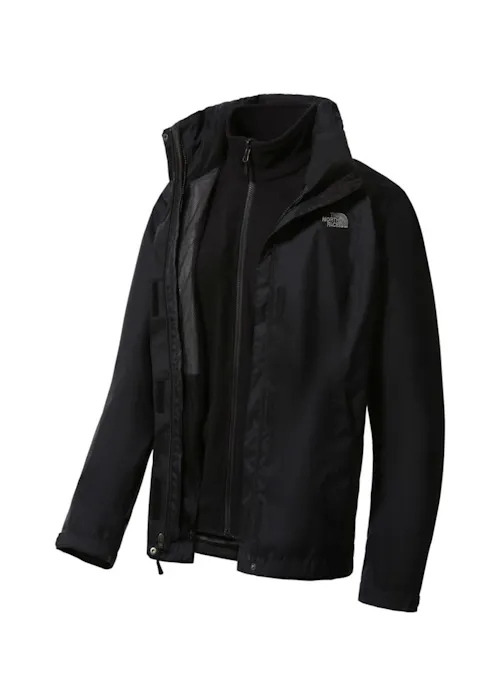 The North Face Workwear Women’s Evolve II Triclimate Jacket