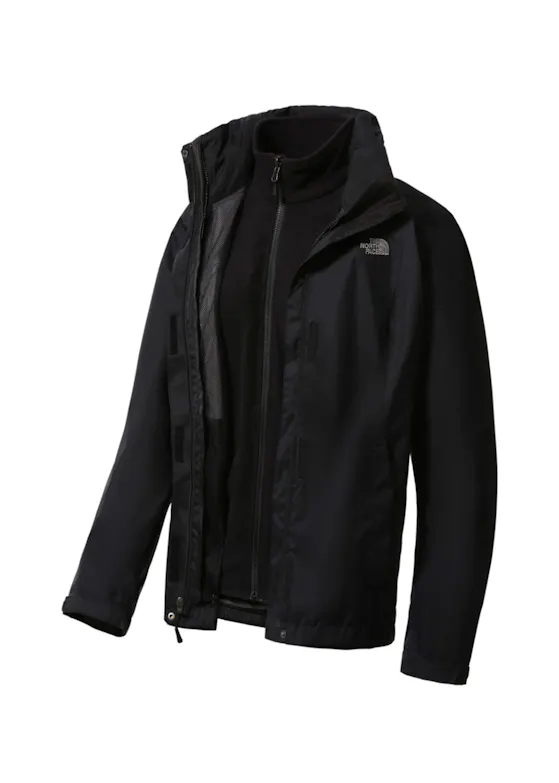 The North Face Workwear Women's Evolve II Triclimate Jacket