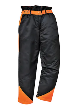 Portwest CH11 Oak-Schnittschutzhose