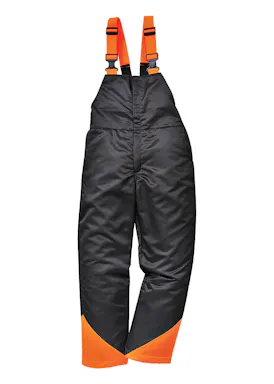 Portwest CH12 Oak amerikanischer Kettensägen-Overall