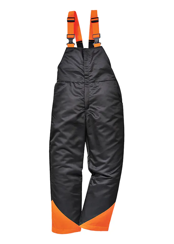 Portwest CH12 Oak amerikanischer Kettensägen-Overall