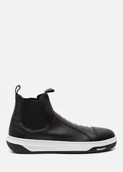 Chaud Devant Footwear MX PRO Chaussure de sécurité S2 pour cuisiniers