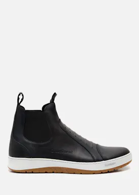 Chaud Devant Footwear ST Pro Amici Mid Arbeitsschuh Gastronomie
