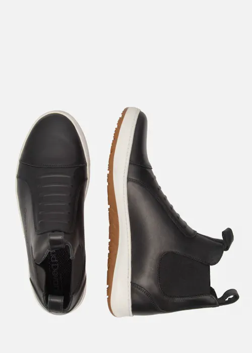 Chaud Devant Footwear ST Pro Amici Mid Arbeitsschuh Gastronomie
