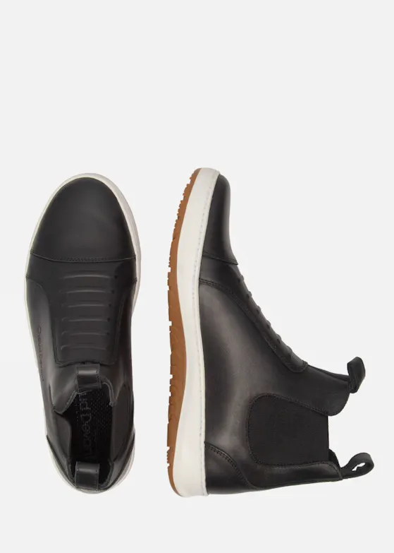 Chaud Devant Footwear ST Pro Amici Mid Werkschoen Horeca