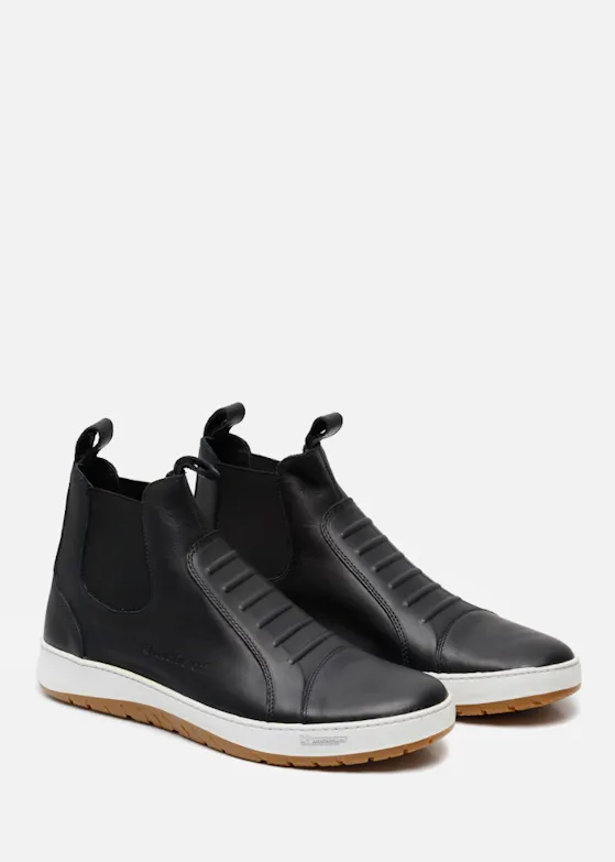 Chaud Devant Footwear ST Pro Amici Mid Werkschoen Horeca
