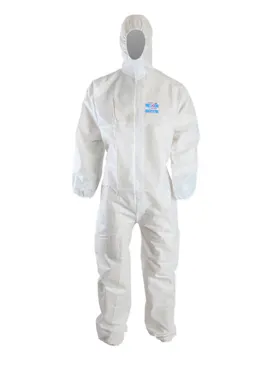 ChemDefend 100 Overall Type 5+6