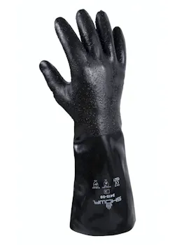 Showa 3415 Arbeitshandschuh
