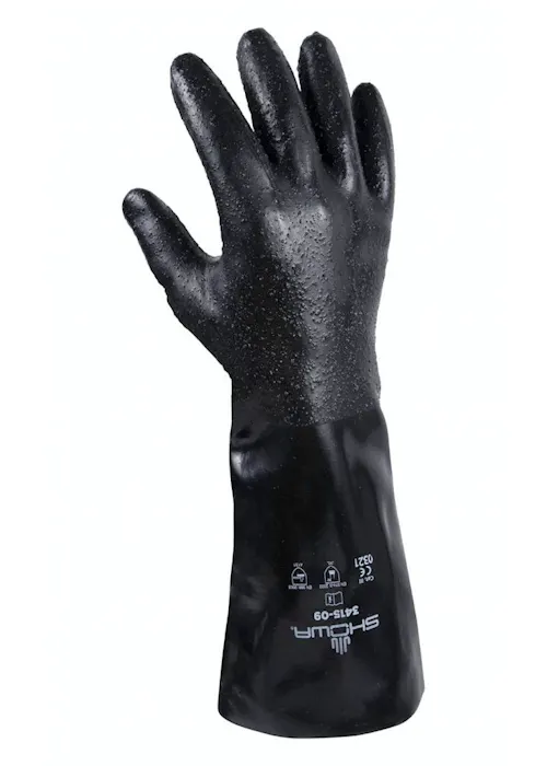 Showa 3415 Arbeitshandschuh