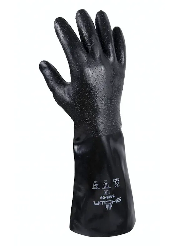 Showa 3415 Arbeitshandschuh