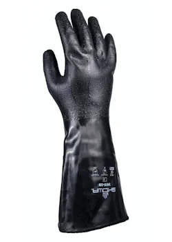 Showa 3416 Arbeitshandschuh