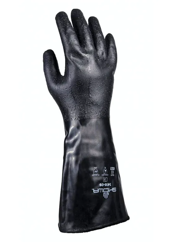 Showa 3416 Arbeitshandschuh