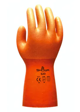 Showa 620 – 34-cm-Arbeitshandschuh