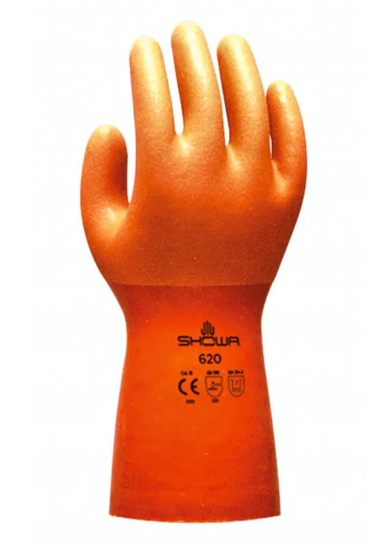 Showa 620 – 36-cm-Arbeitshandschuh