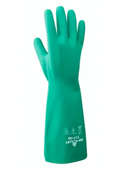 Showa 727 Arbeitshandschuh
