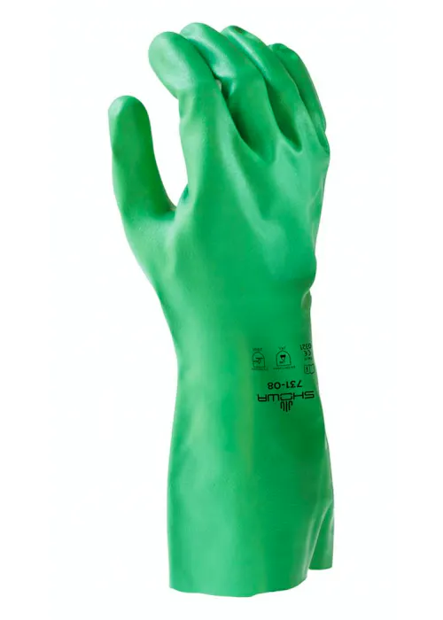 Showa 731 EBT Arbeitshandschuh