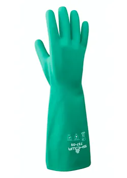 Showa 737 Arbeitshandschuh