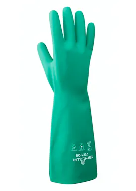Showa 737 Arbeitshandschuh