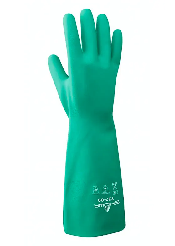 Showa 737 Arbeitshandschuh