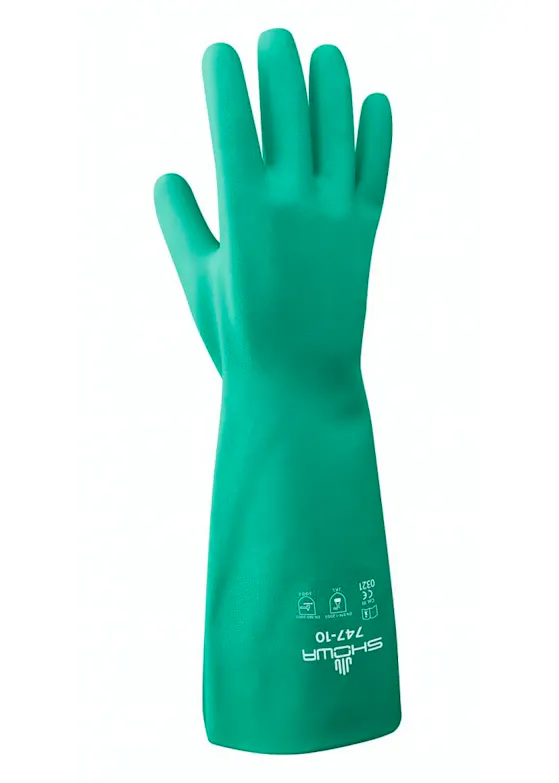 Showa 747 Arbeitshandschuh