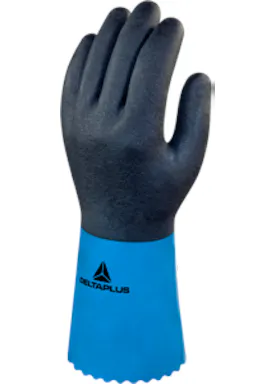 Delta Plus Chemsafe Plus VV836 Werkhandschoen