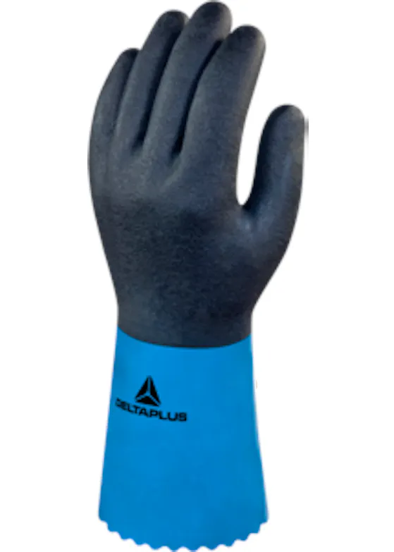 Delta Plus Chemsafe Plus VV836 Werkhandschoen