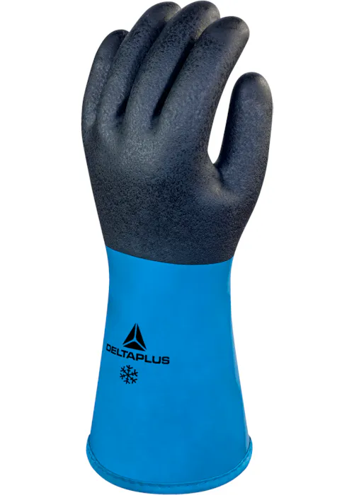 Delta Plus Chemsafe Plus Winter VV837 gant de travail