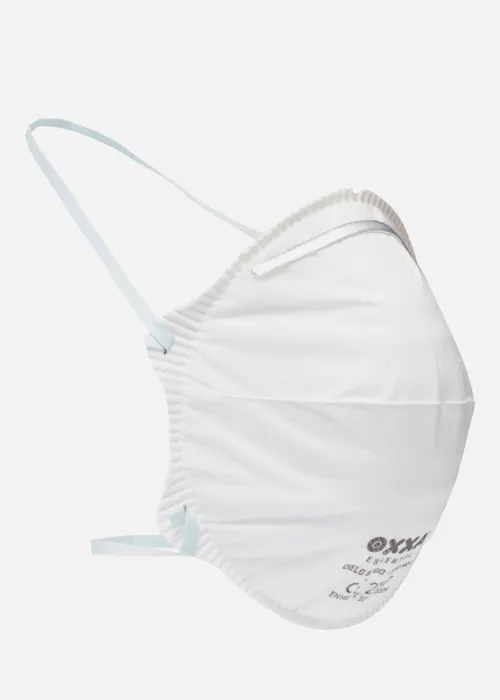 Oxxa Essential Cielo 6200 Cup Stofmasker FFP2 NR D