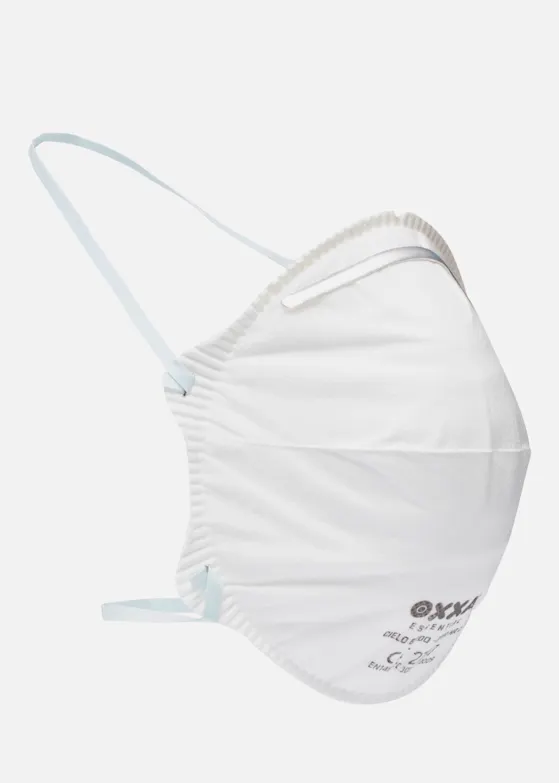 Oxxa Essential Cielo 6200 Cup Partikelmaske FFP2 NR D