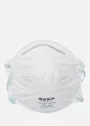 Oxxa Essential Cielo 6200 Cup Partikelmaske FFP2 NR D Vorschaubild
