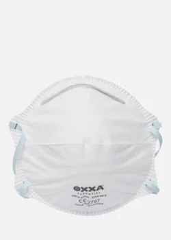 Oxxa Essential Cielo 6200 Cup Stofmasker FFP2 NR D miniatuur