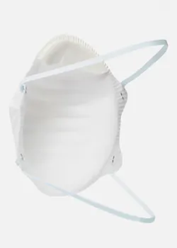 Oxxa Essential Cielo 6200 Cup Stofmasker FFP2 NR D miniatuur