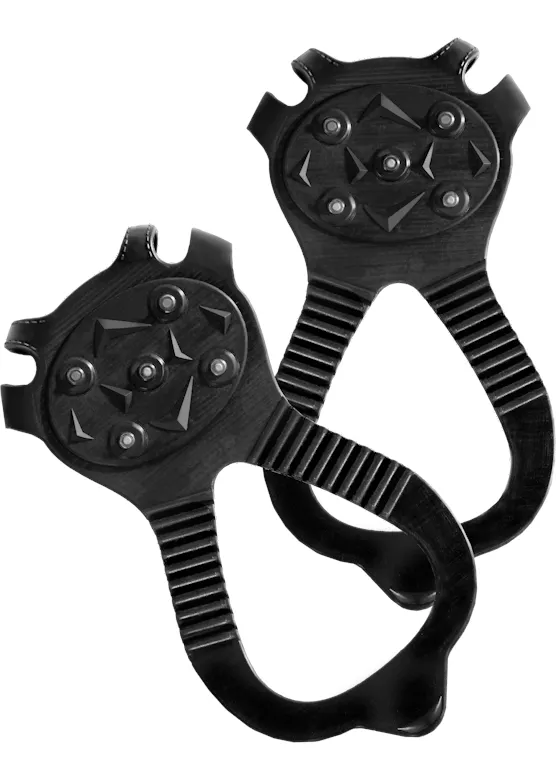 Tiger-Grip City Grip Overschoen
