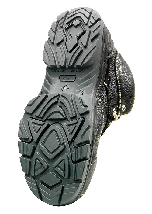Herock Firenze High-Compo S3