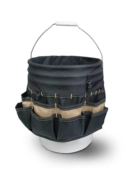 CLC Eimer-Organizer Medium