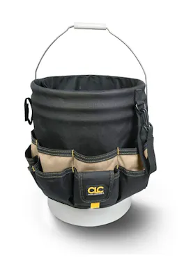 CLC Eimer-Organizer Medium