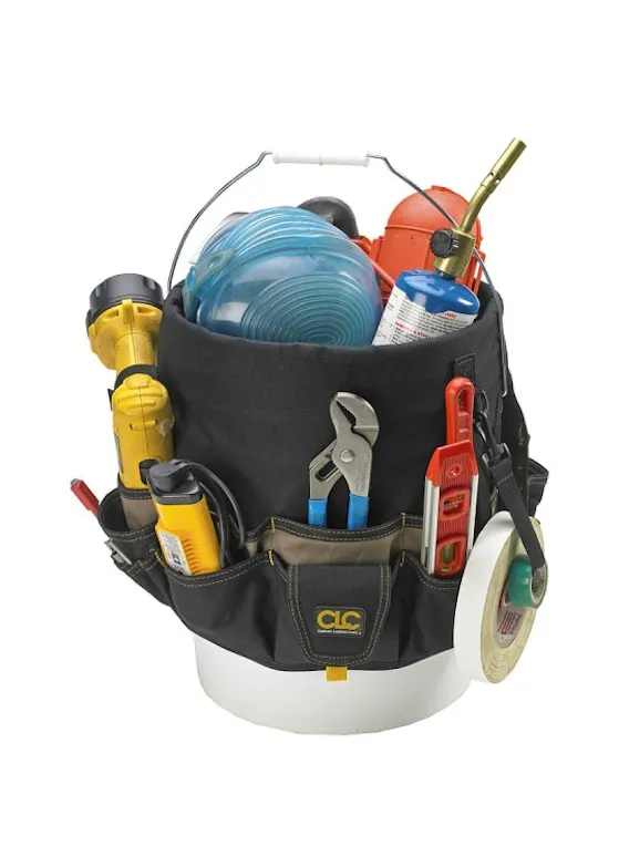 CLC Eimer-Organizer Medium