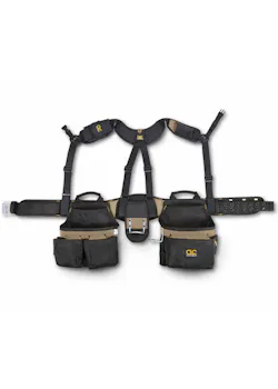 CLC Pro Worker Combo Gereedschapsriem