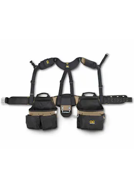 CLC Pro-Worker-Combo-Werkzeuggürtel