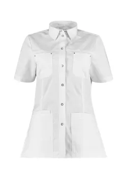 SHAE Care Tunique Claire blanche 50018A thumbnail (vignette)